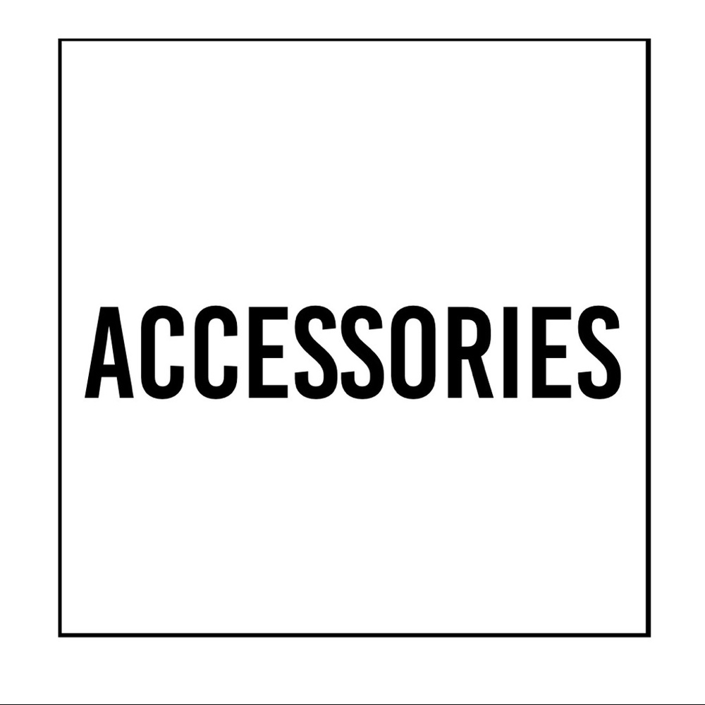 Accessories ⬇️ @anniemedina 🌻